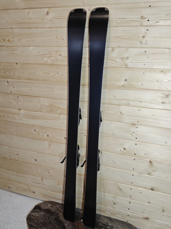 LYŽE BLIZZARD XRC 153CM